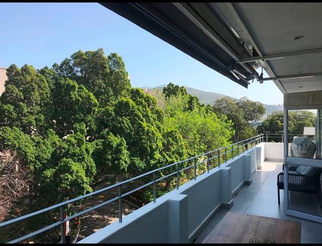 1 BEDROOM PROPERTY TO RENT IN ORANJEZICHT